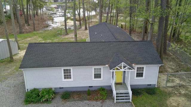 404 BUZZARDS POINT RD, REEDVILLE, VA 22539, photo 4 of 35