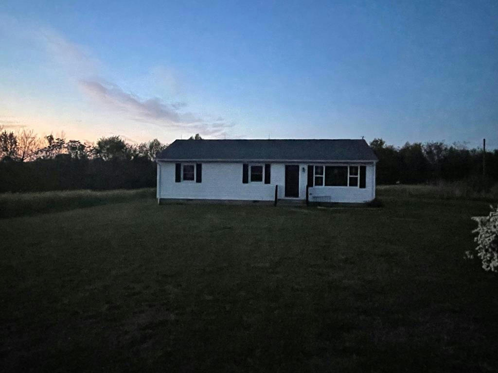 361 GREENFIELD RD, REEDVILLE, VA 22539, photo 1 of 8