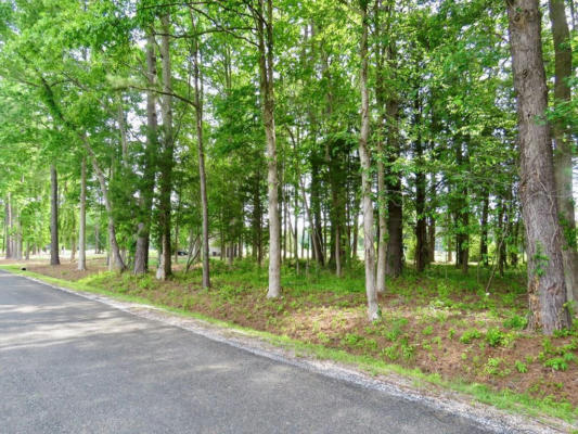 LOTS 8+9 SHAWNEE ROAD, KILMARNOCK, VA 22482 - Image 1