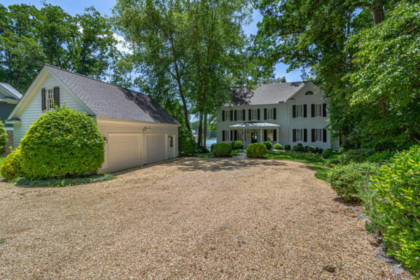 124 WATERVIEW POINT LN, WEEMS, VA 22576 - Image 1