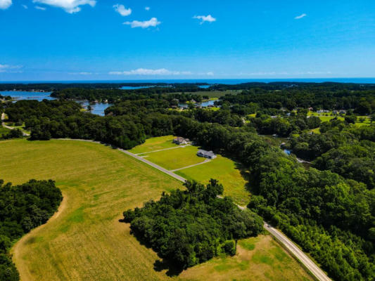 0 OYSTER POINT DRIVE, REEDVILLE, VA 22539 - Image 1
