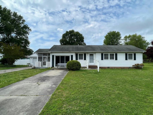 230 TAYLOR AVE, URBANNA, VA 23175 - Image 1