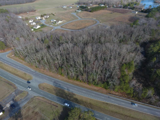 0 MARY BALL ROAD, WHITE STONE, VA 22578, photo 2 of 3