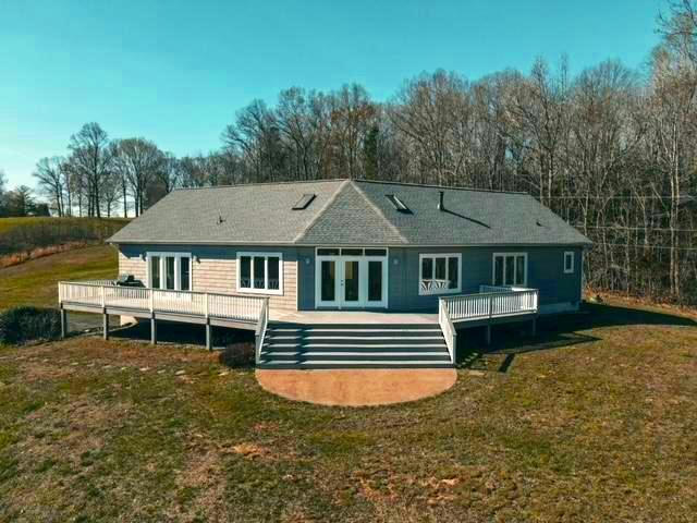 9382 OYSTER SHELL LN, KING GEORGE, VA 22485, photo 1 of 14