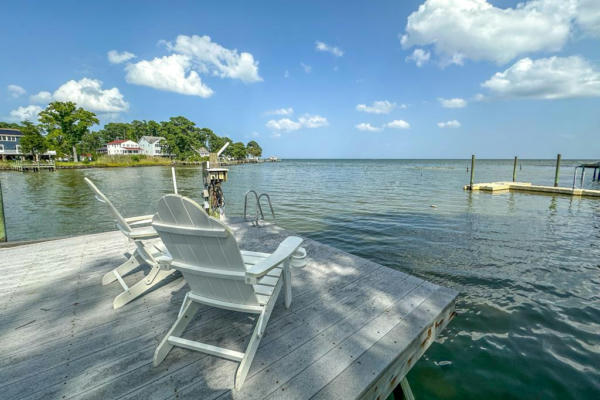 24 LAKE AVE, DELTAVILLE, VA 23043 - Image 1